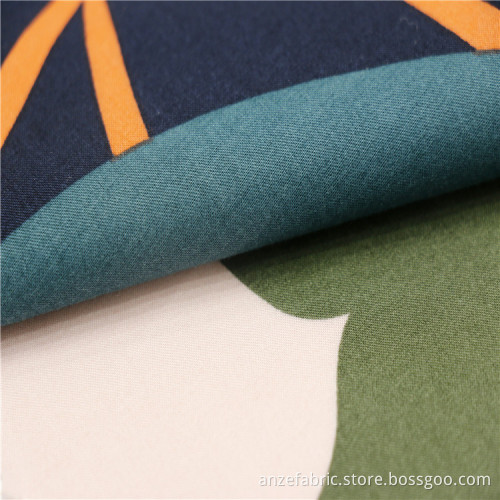 New products cotton rayon voile fabric